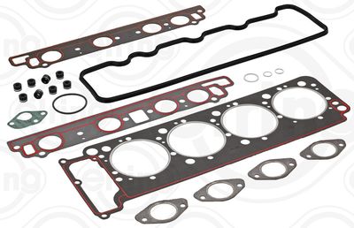 Gasket Kit, cylinder head ELRING 318.745