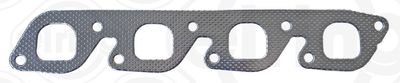 Gasket, exhaust manifold ELRING 318.974