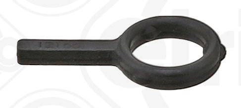 ELRING 323.600 Seal, fuel line