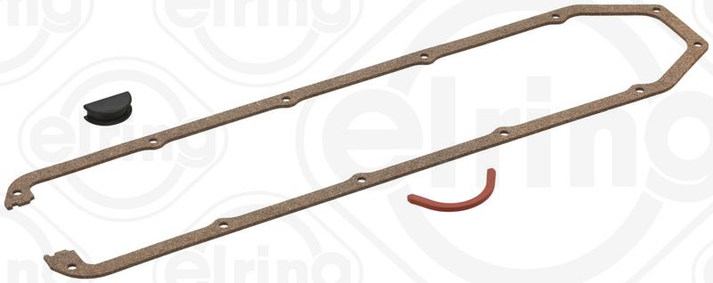 ELRING 323.993 Gasket Set, cylinder head cover