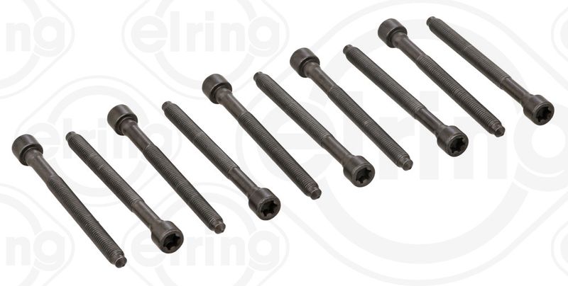 ELRING 325.930 Cylinder Head Bolt Set