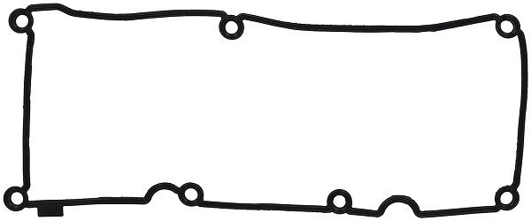 ELRING 330.200 Gasket, cylinder head cover