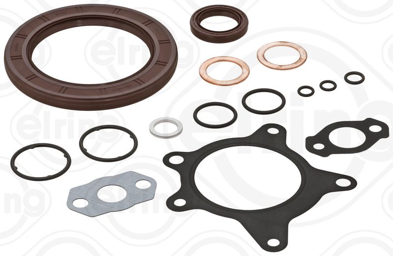 ELRING 332.450 Gasket Kit, crankcase