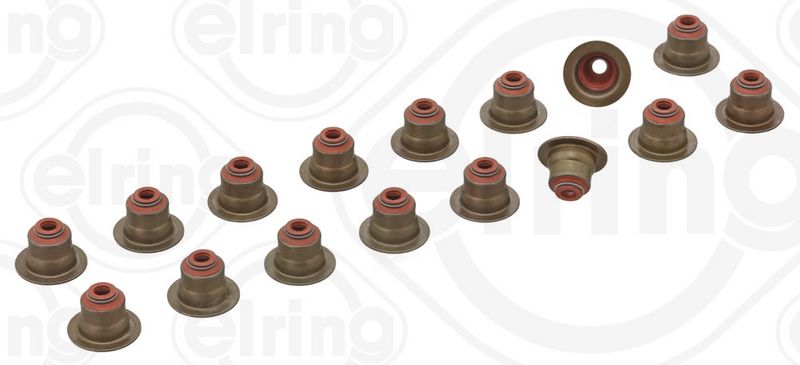 ELRING 332.470 Seal Set, valve stem