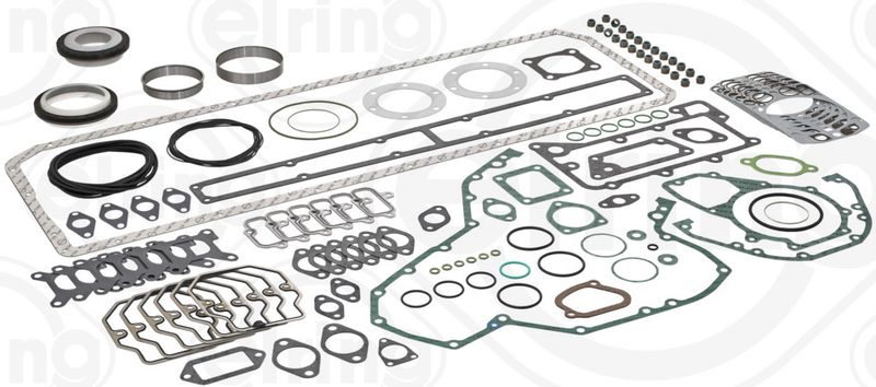 ELRING 332.781 Full Gasket Kit, engine