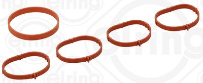Gasket Set, intake manifold ELRING 334.670