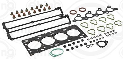 Gasket Kit, cylinder head ELRING 338.730