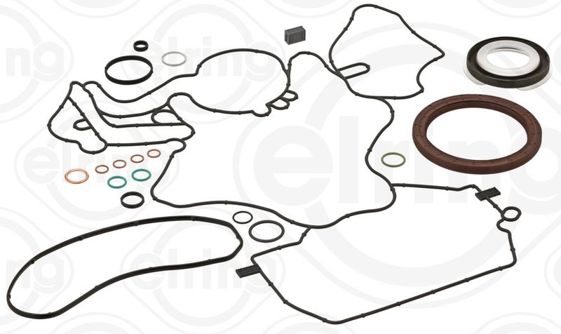 ELRING 339.380 Gasket Kit, crankcase