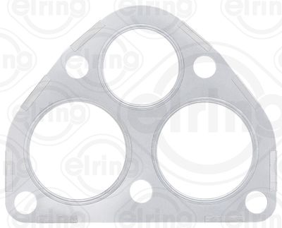Gasket, exhaust pipe ELRING 340.189