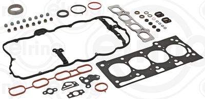Gasket Kit, cylinder head ELRING 341.210