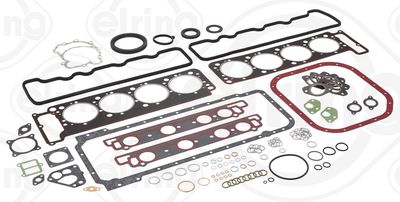 Full Gasket Kit, engine ELRING 343.162