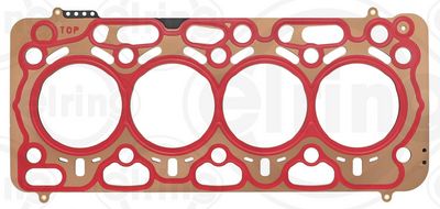 Gasket, cylinder head ELRING 351.803