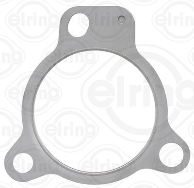 Gasket, exhaust pipe ELRING 353.200
