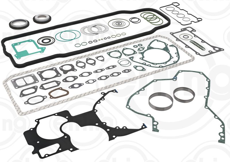 ELRING 353.551 Gasket Kit, crankcase