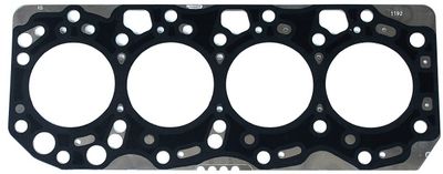 Gasket, cylinder head ELRING 354.210