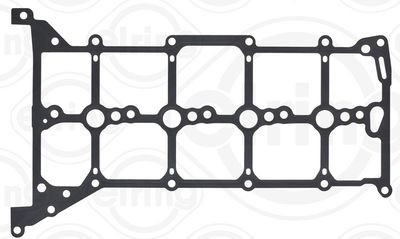 Gasket, cylinder head cover ELRING 355.792