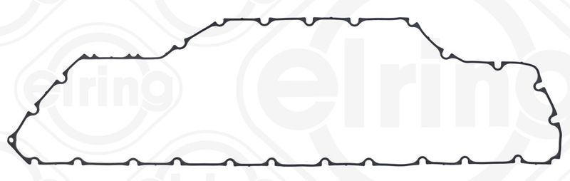 ELRING 355.980 Gasket, oil cooler