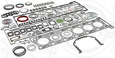 Full Gasket Kit, engine ELRING 356.031