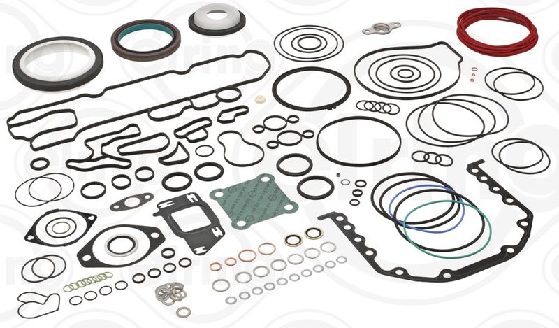 ELRING 356.050 Gasket Kit, crankcase