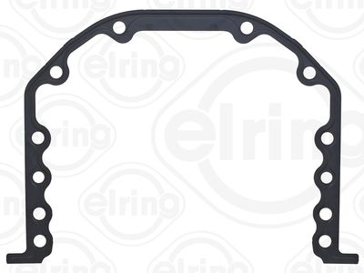 Gasket, housing cover (crankcase) ELRING 364.458