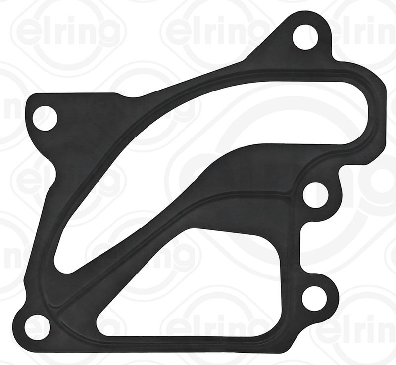 ELRING 364.840 Seal Ring, oil pressure regulating valve