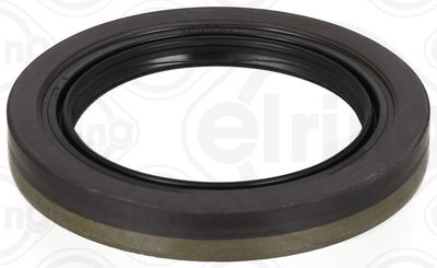 Shaft Seal, wheel hub ELRING 366.230