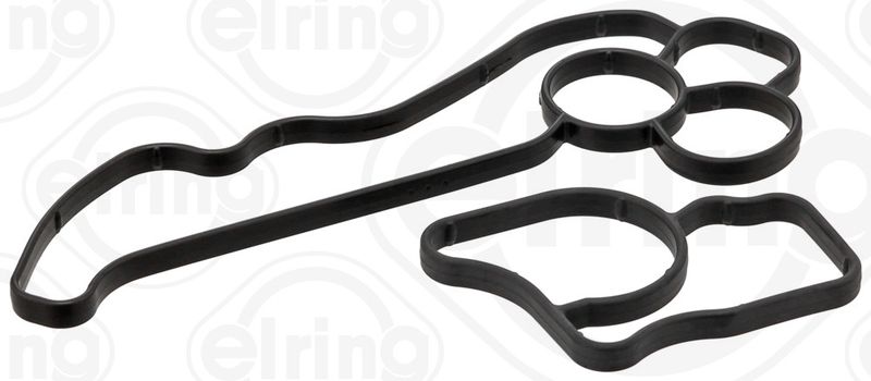 ELRING 367.500 Gasket, oil cooler