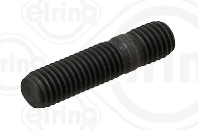 Threaded Bolt, charger ELRING 372.170