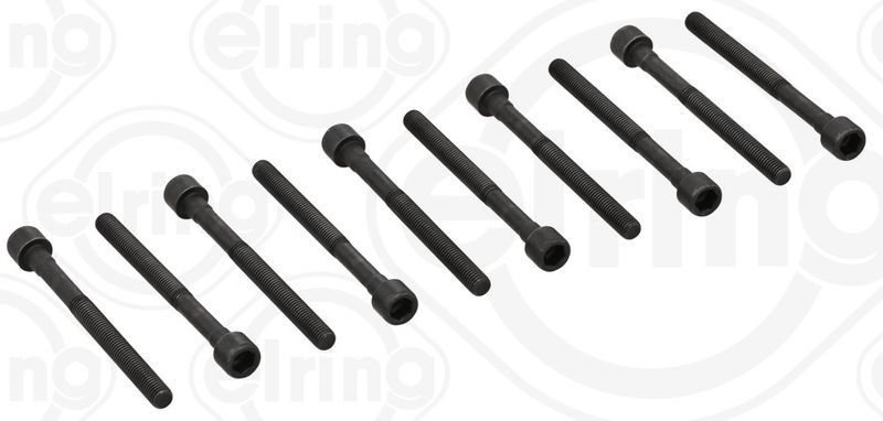 ELRING 373.000 Cylinder Head Bolt Set
