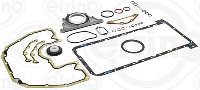 Gasket Kit, crankcase ELRING 373.100