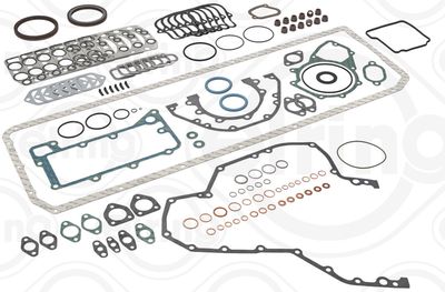 Full Gasket Kit, engine ELRING 374.310