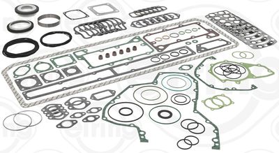 Full Gasket Kit, engine ELRING 374.340