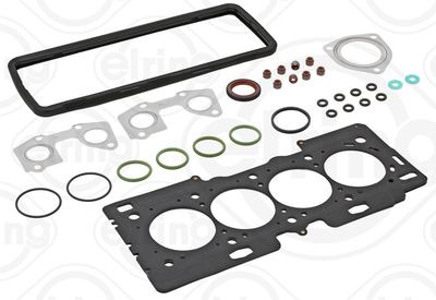 Gasket Kit, cylinder head ELRING 375.300