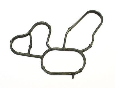 Gasket, oil filter housing ELRING 375.480