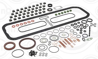 Full Gasket Kit, engine ELRING 375.801