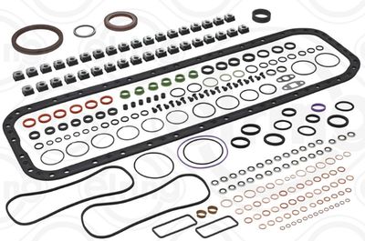 Full Gasket Kit, engine ELRING 375.850