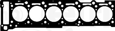 Gasket, cylinder head ELRING 376.420