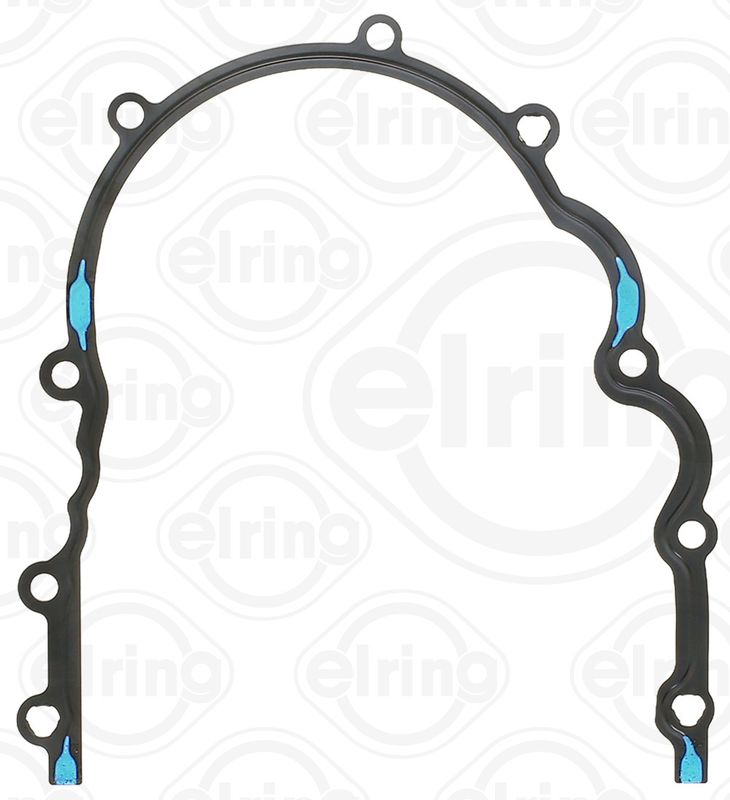 ELRING 376.830 Gasket, timing case cover