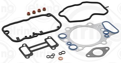 Gasket Kit, cylinder head ELRING 379.321