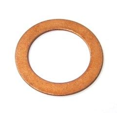 Seal Ring, oil drain plug ELRING 381.700