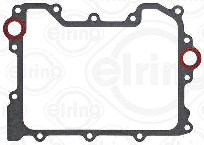 Gasket, oil cooler ELRING 381.851