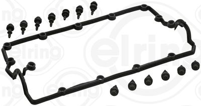 Gasket Set, cylinder head cover ELRING 383.280