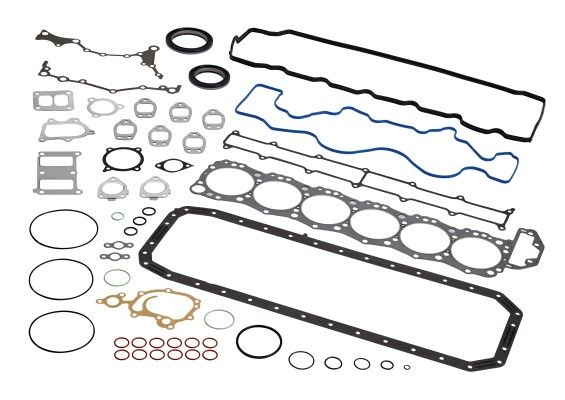 ELRING 383.330 Full Gasket Kit, engine