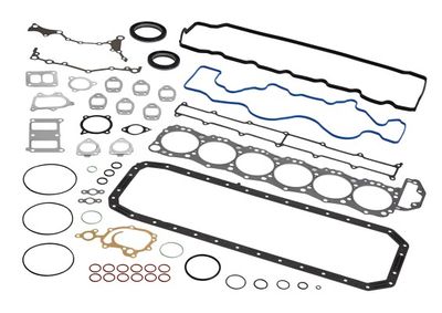Full Gasket Kit, engine ELRING 383.330