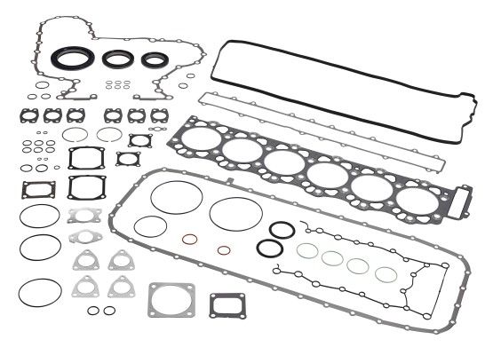 ELRING 383.340 Full Gasket Kit, engine