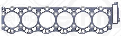 Gasket, cylinder head ELRING 383.390