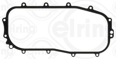 Gasket, timing case cover ELRING 384.310