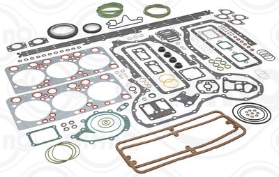 Full Gasket Kit, engine ELRING 385.180