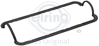Gasket Set, oil sump ELRING 388.940