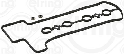 Gasket Set, cylinder head cover ELRING 389.280